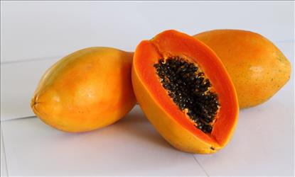 பப்பாளி பழத்தின் நன்மைகள் 